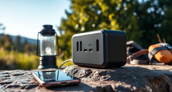 top portable power stations