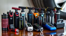 top portable tire inflators