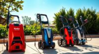 top pressure washers 2025