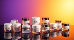 top retinol creams 2025