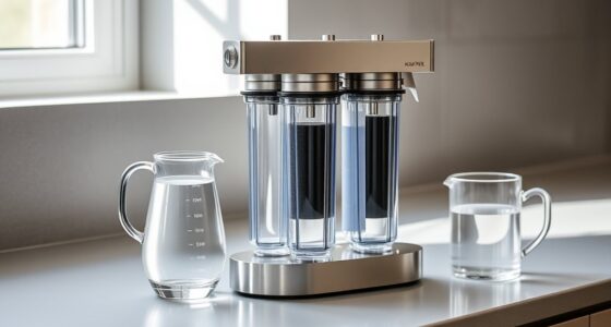 top reverse osmosis systems