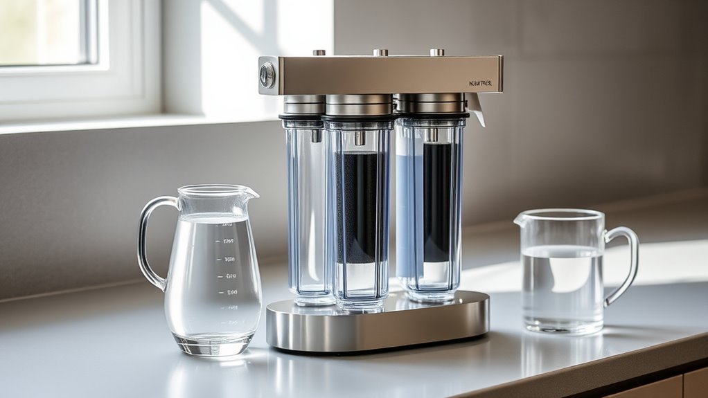 top reverse osmosis systems