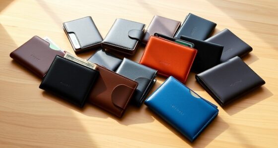 top rfid wallets for men