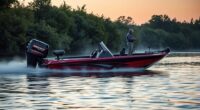 top river bait boat picks
