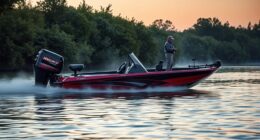 top river bait boat picks
