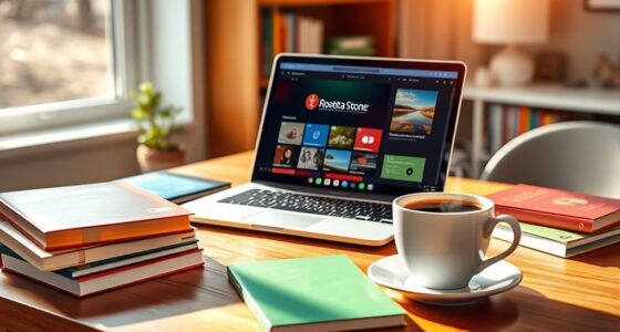 top rosetta stone deals