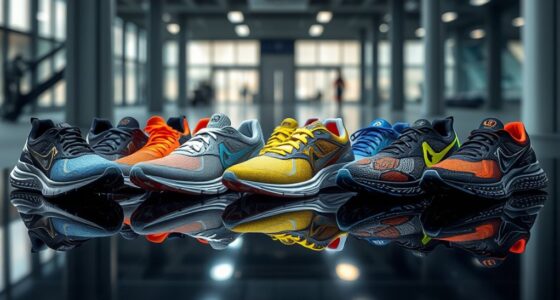 top running shoes 2025