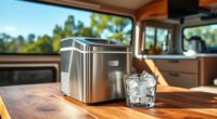 top rv portable ice makers