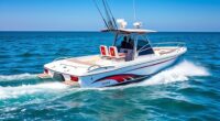 top saltwater bait boat picks