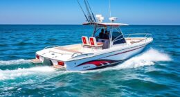 top saltwater bait boat picks