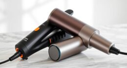 top shark flexstyle vs dyson airwrap