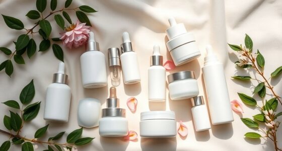 top skincare products 2025