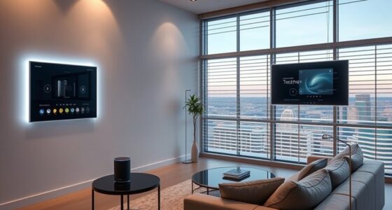 top smart home gadgets 2025