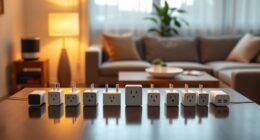 top smart plugs for automation