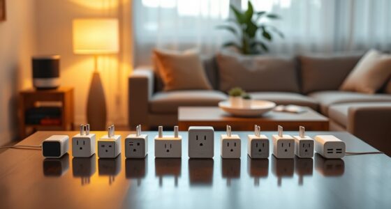 top smart plugs for automation