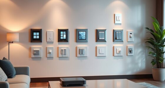 top smart switches 2025