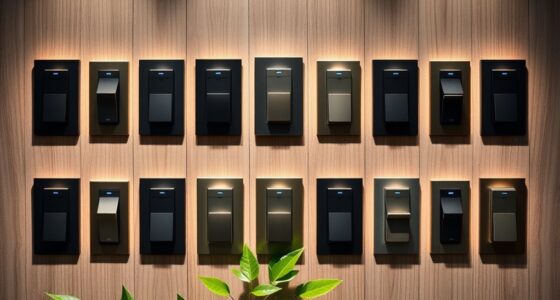 top smart switches compatibility