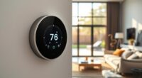 top smart thermostats 2025