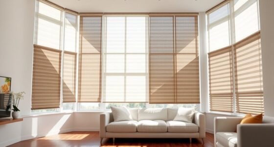 top smart window blinds