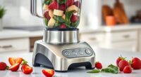 top smoothie blender picks