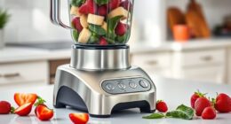 top smoothie blender picks