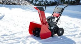 top snow blower picks