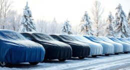 top snow cover options