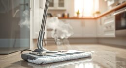 top steam mops 2025
