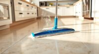 top steam mops for tile