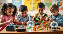 top stem toys for kids