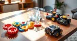 top stem toys for toddlers