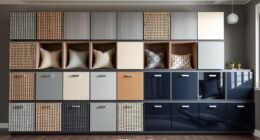 top storage cube selections