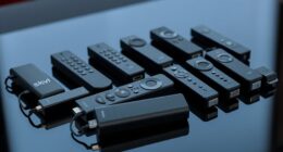 top streaming devices 2025