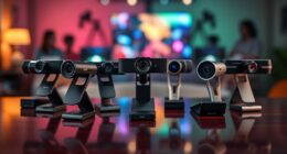 top streaming webcam picks