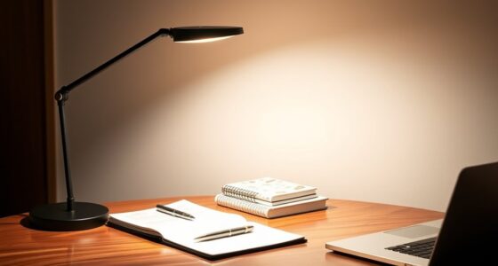 top stylish desk lamps