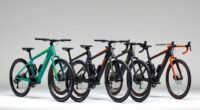 top stylish performance bicycles
