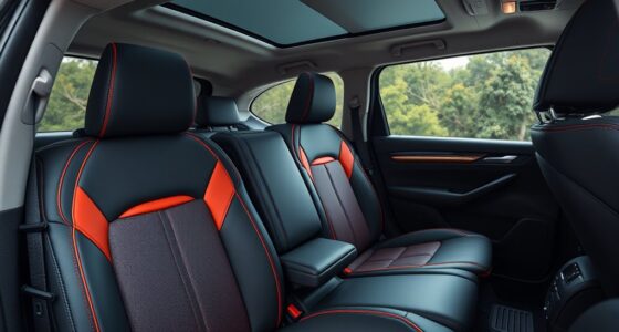 top suv seat cover picks