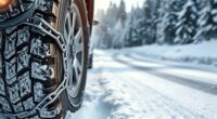 top suv tire chains