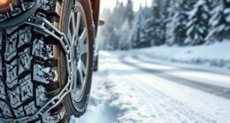 top suv tire chains