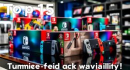 top switch 2 bundles available