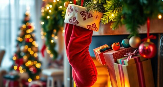 top teen stocking stuffer ideas