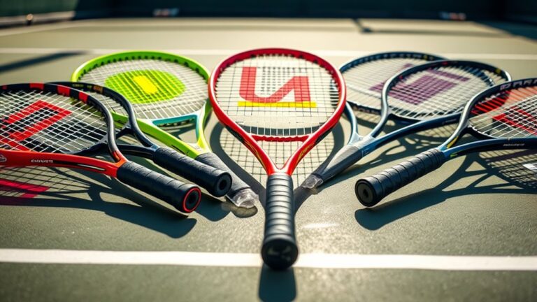 Stray Rackets 15 Best Tennis Rackets for Intermediate Players in 2025—Unbiased ...