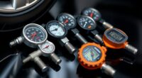 top tire pressure gauge list