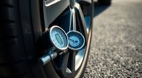 top tire pressure gauges