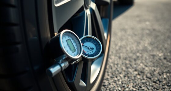 top tire pressure gauges