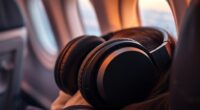 top travel noise canceling headphones