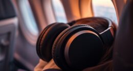 top travel noise canceling headphones