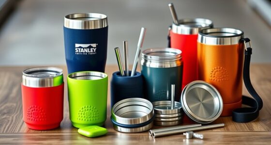 top tumbler accessory picks