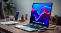 top usb c macbook monitors