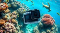 top waterproof action cameras